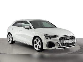 Used Audi A3 2022 for sale - 75568921: Photo