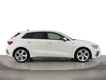 Used Audi A3 2022 for sale - 75568921: Photo