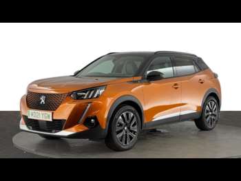 2021 - Gt Premium 5-Door