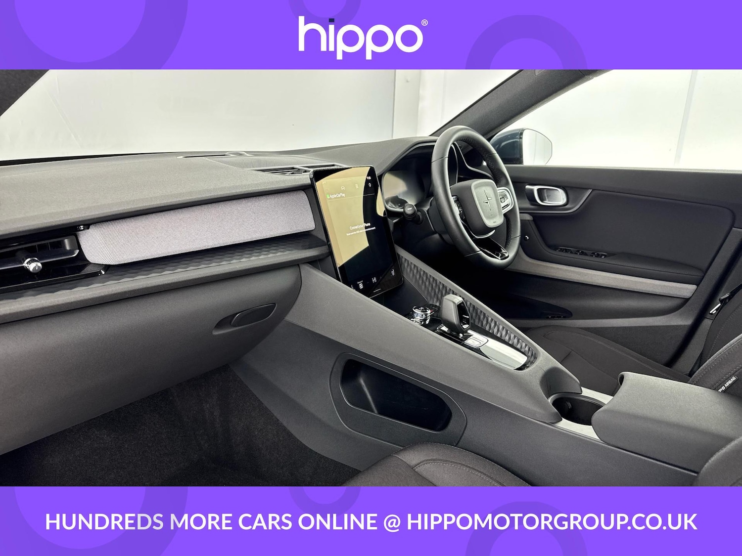 Used Polestar Polestar 2 2021 for sale - 77511396: Photo 10