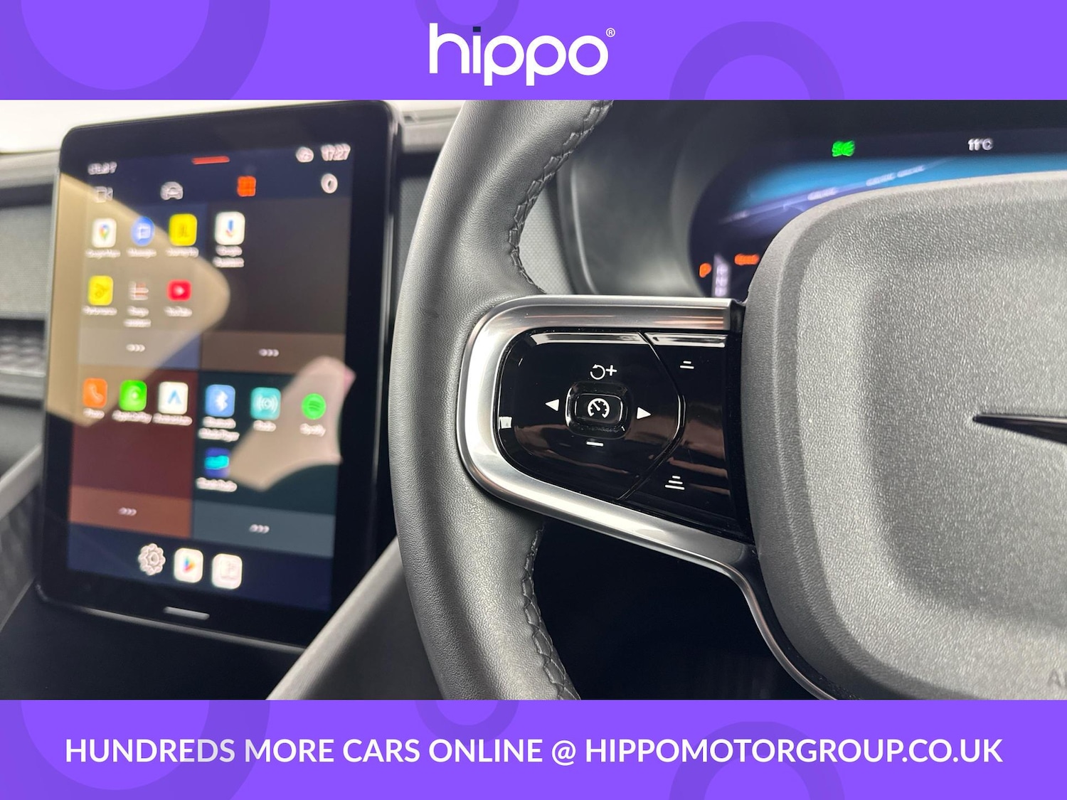 Used Polestar Polestar 2 2021 for sale - 77511396: Photo 17