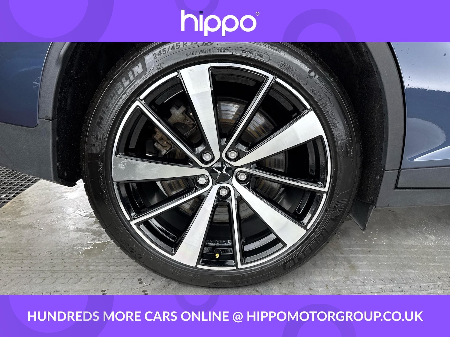 Used Polestar Polestar 2 2021 for sale - 77511396: Photo 20