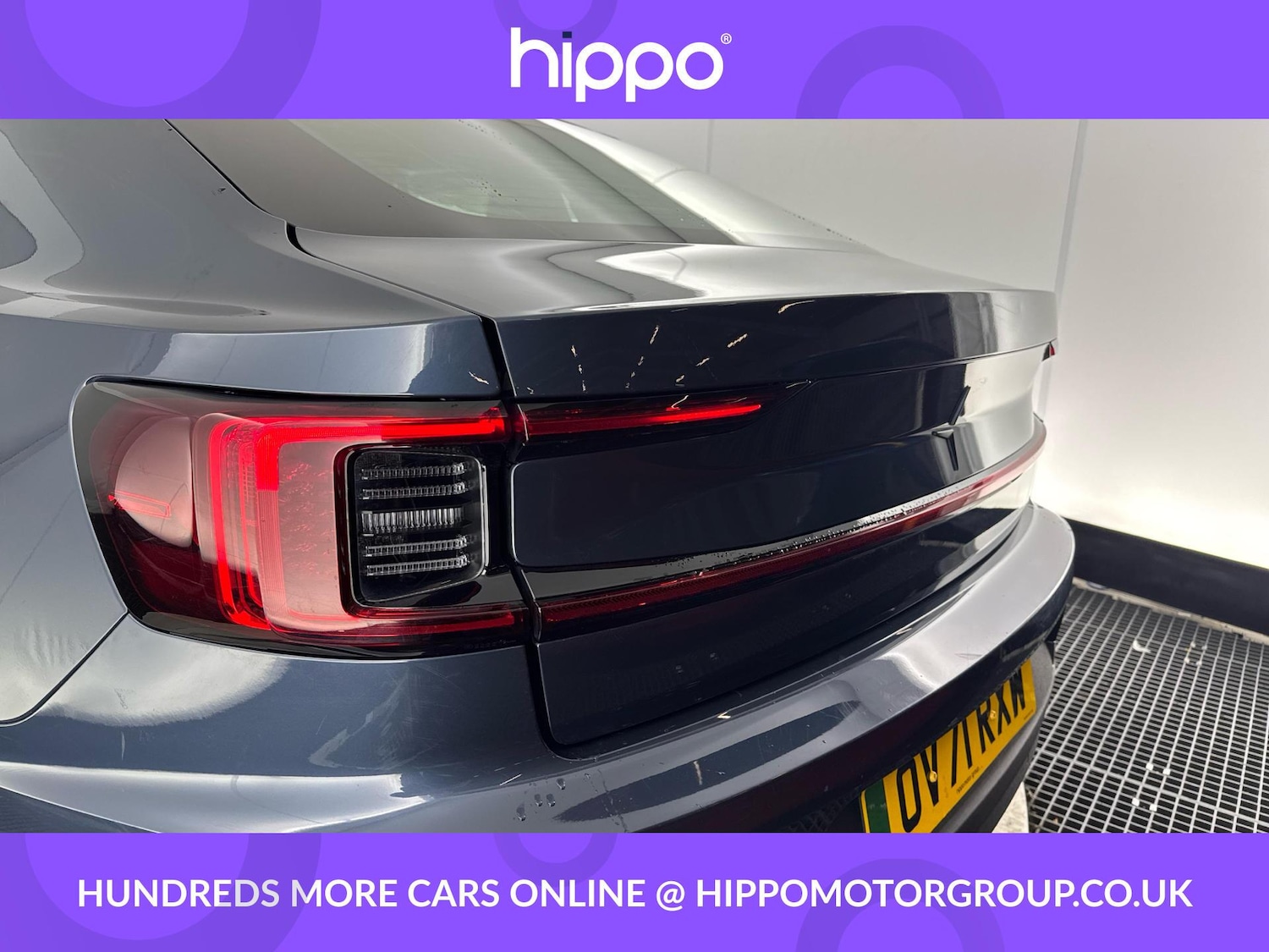 Used Polestar Polestar 2 2021 for sale - 77511396: Photo 21