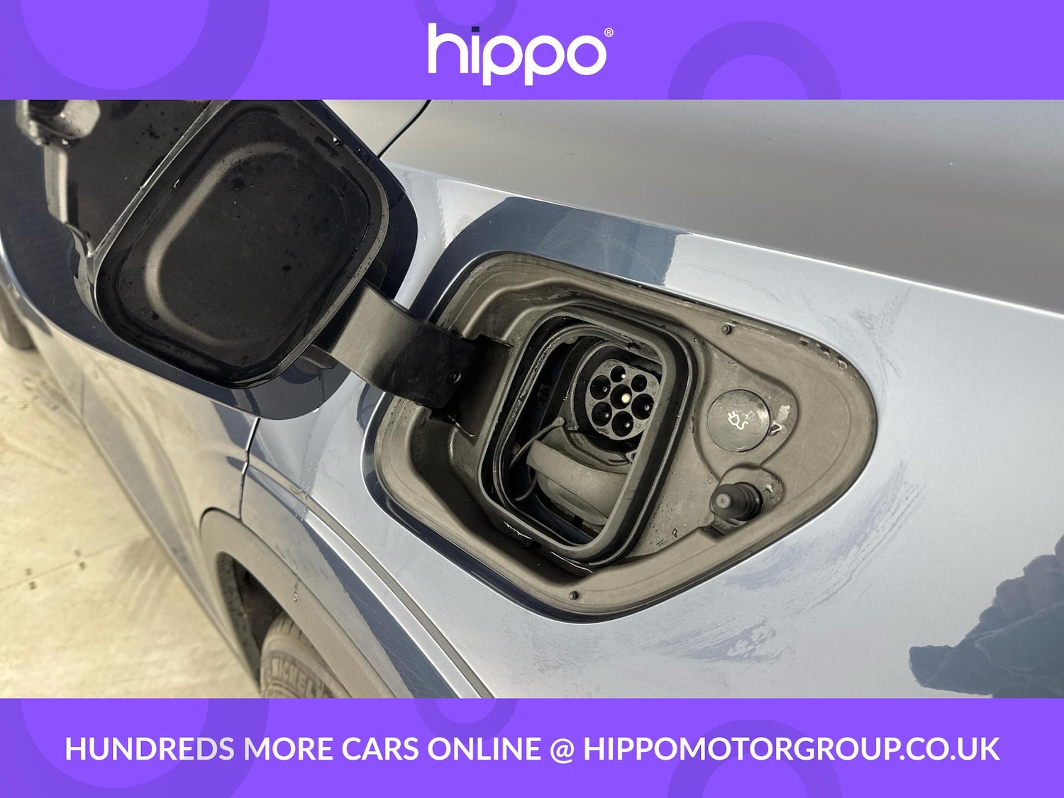 Used Polestar Polestar 2 2021 for sale - 77511396: Photo 22