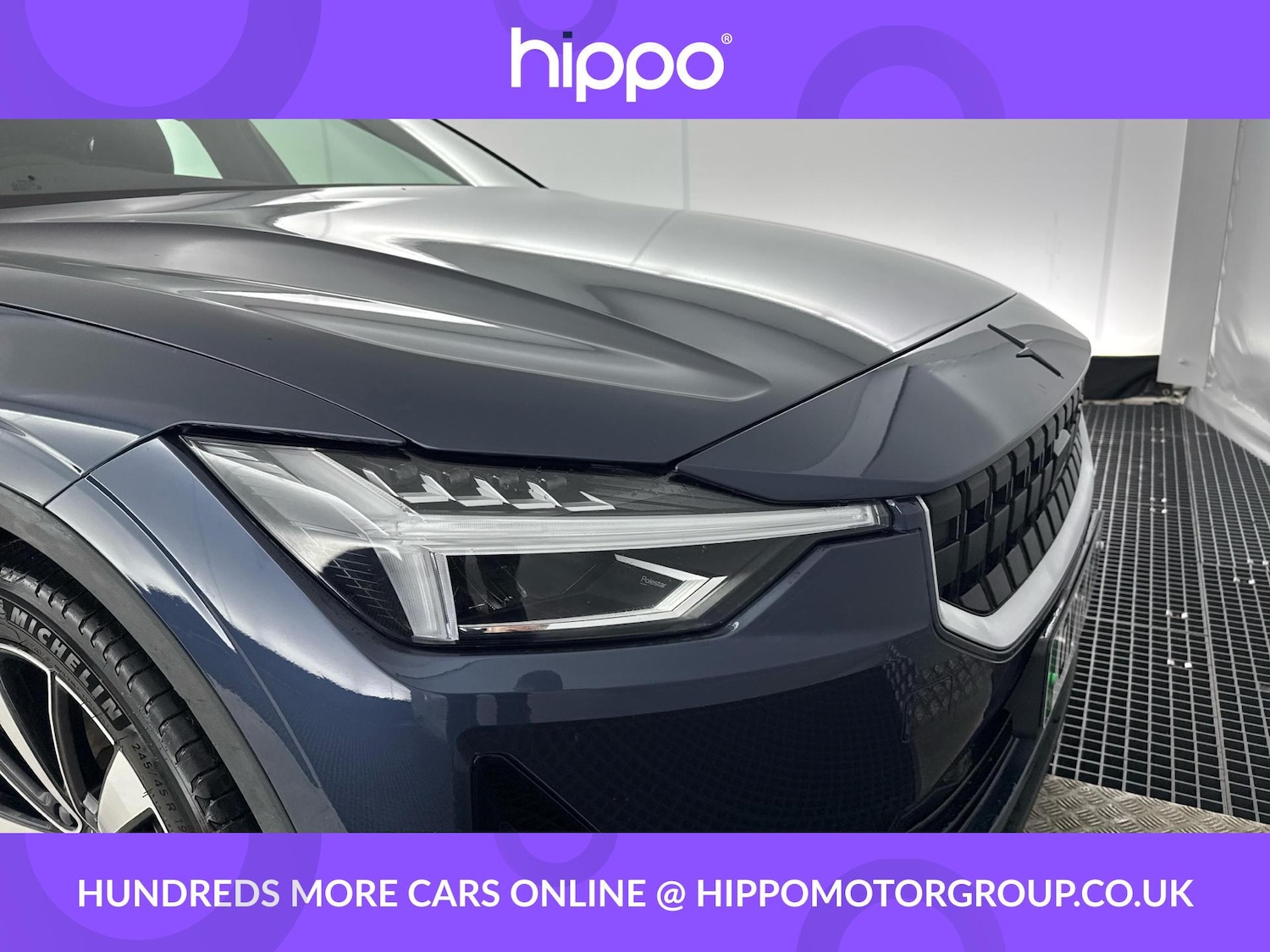 Used Polestar Polestar 2 2021 for sale - 77511396: Photo 23