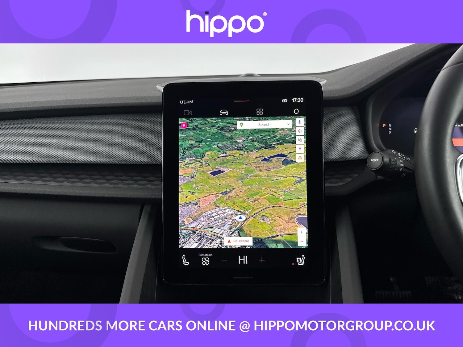 Used Polestar Polestar 2 2021 for sale - 77511396: Photo 25