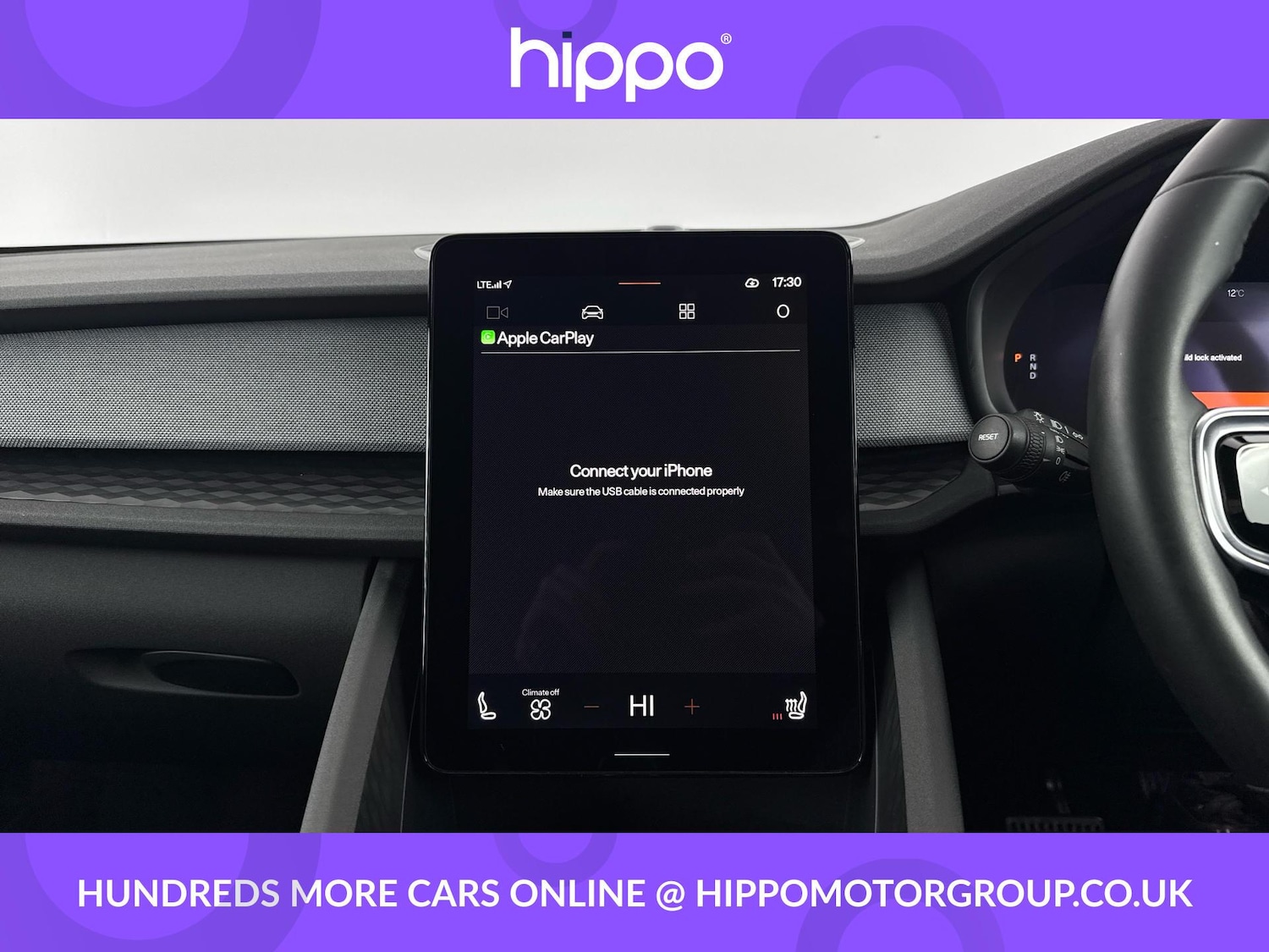 Used Polestar Polestar 2 2021 for sale - 77511396: Photo 26