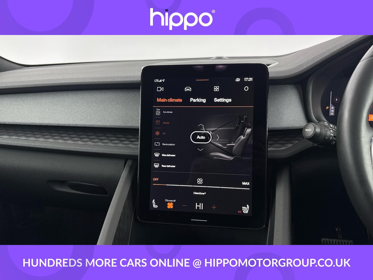 Used Polestar Polestar 2 2021 for sale - 77511396: Photo 29