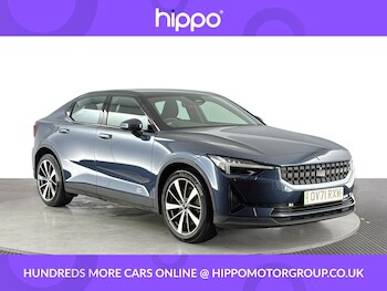 Used Polestar Polestar 2 2021 for sale - 77511396: Photo