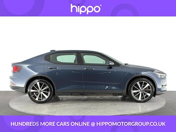 Used Polestar Polestar 2 2021 for sale - 77511396: Photo