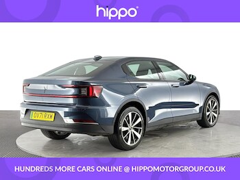 Used Polestar Polestar 2 2021 for sale - 77511396: Photo