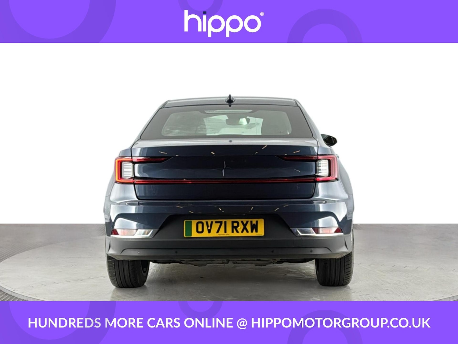 Used Polestar Polestar 2 2021 for sale - 77511396: Photo 5