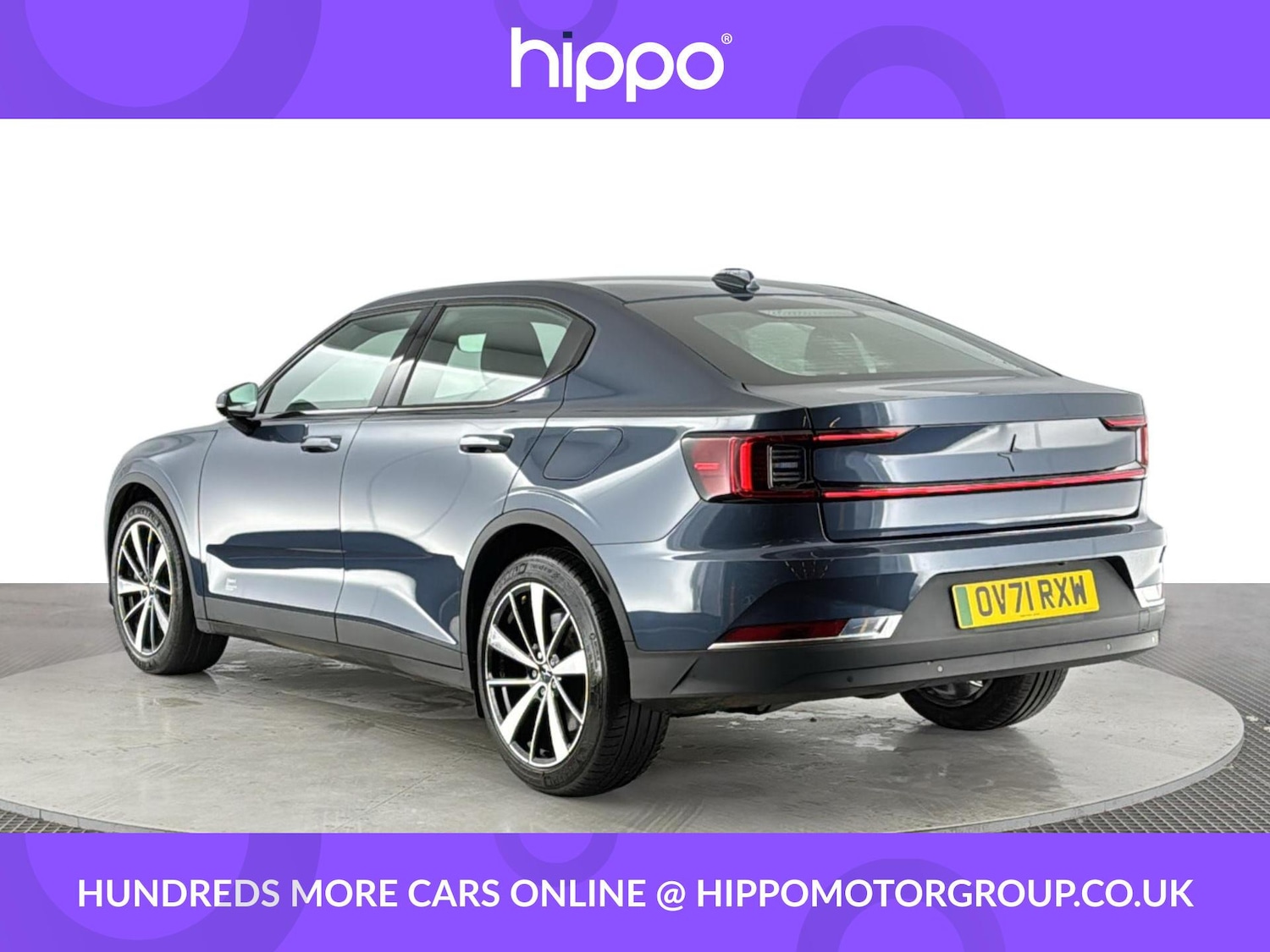 Used Polestar Polestar 2 2021 for sale - 77511396: Photo 6