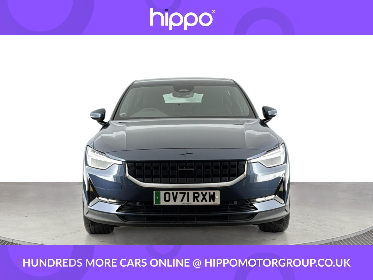 Used Polestar Polestar 2 2021 for sale - 77511396: Photo 8