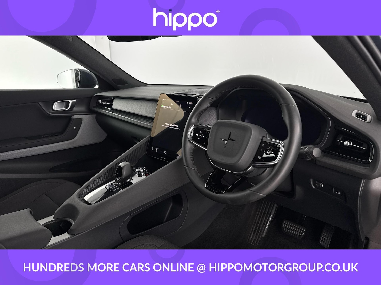 Used Polestar Polestar 2 2021 for sale - 77511396: Photo 9