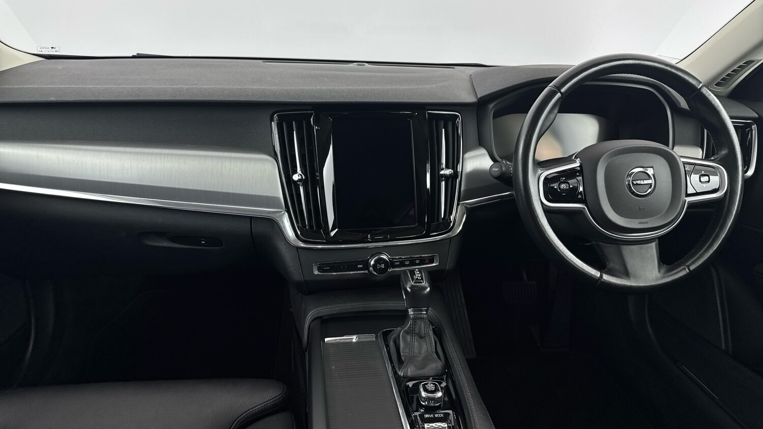 Used Volvo V90 2019 for sale - 75984107: Photo 11