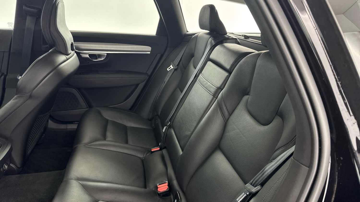 Used Volvo V90 2019 for sale - 75984107: Photo 14