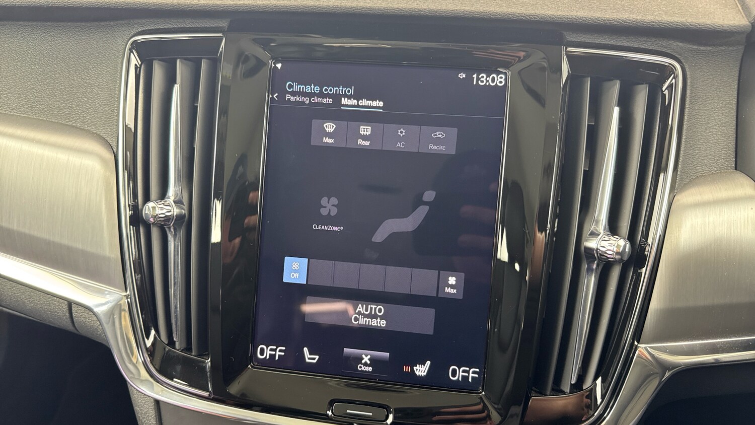 Used Volvo V90 2019 for sale - 75984107: Photo 18