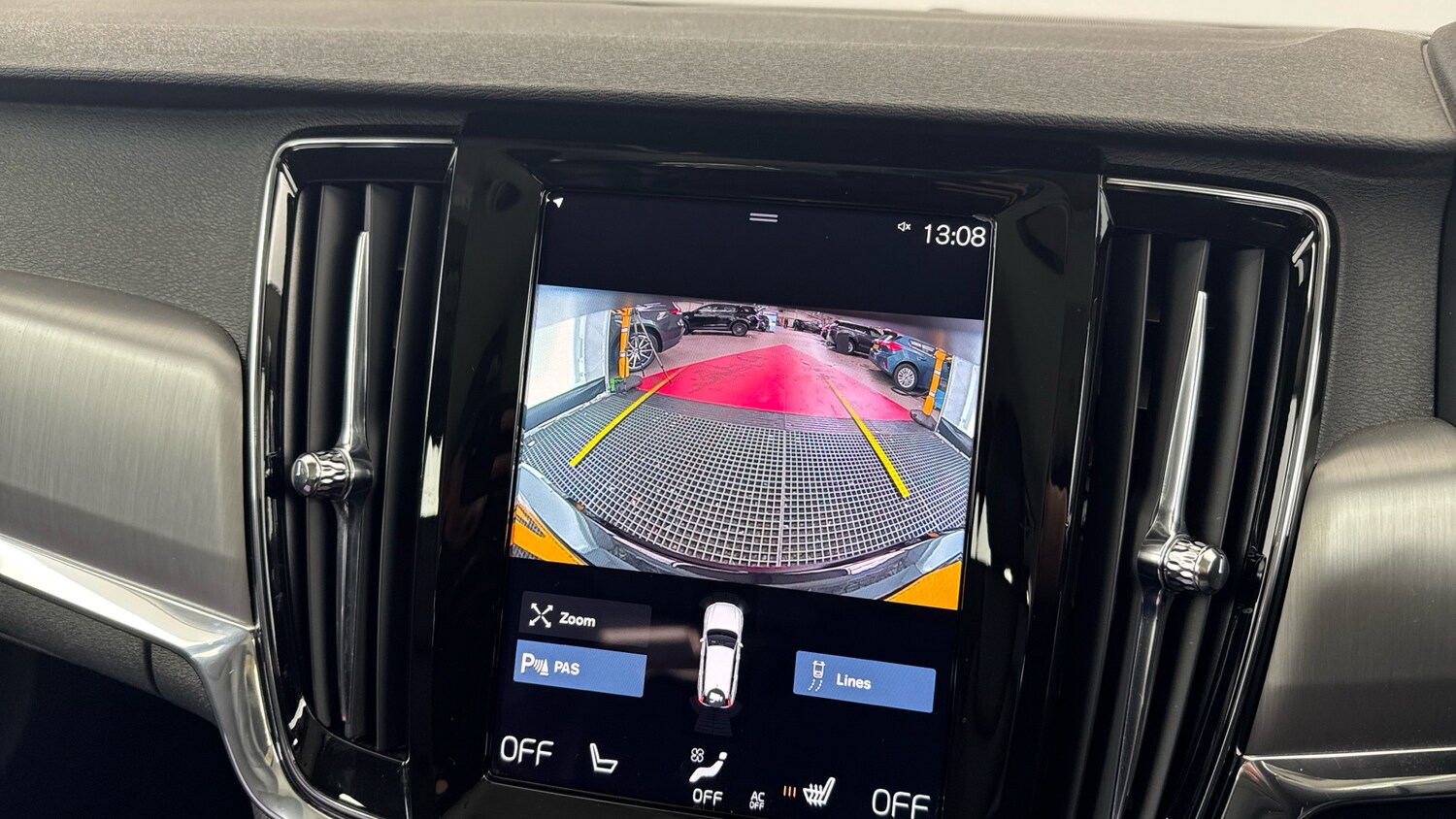 Used Volvo V90 2019 for sale - 75984107: Photo 19