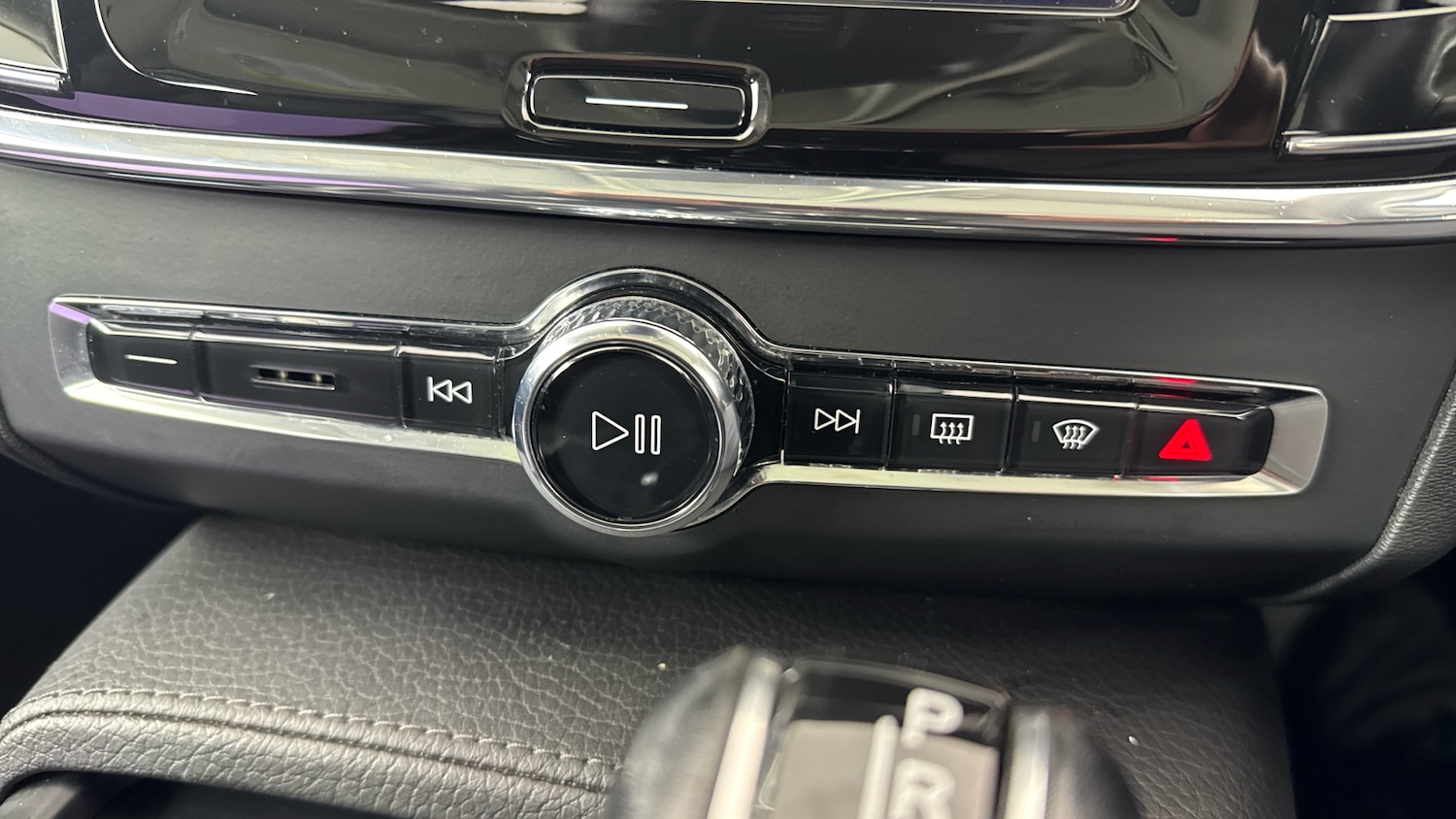 Used Volvo V90 2019 for sale - 75984107: Photo 20
