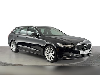 Used Volvo V90 2019 for sale - 75984107: Photo 2
