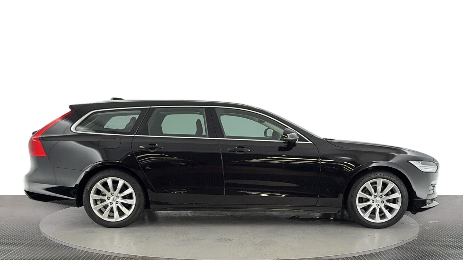 Used Volvo V90 2019 for sale - 75984107: Photo 32