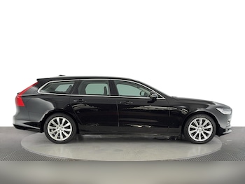 Used Volvo V90 2019 for sale - 75984107: Photo 3