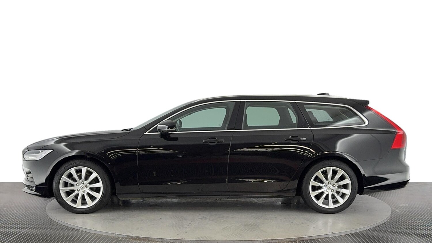 Used Volvo V90 2019 for sale - 75984107: Photo 42