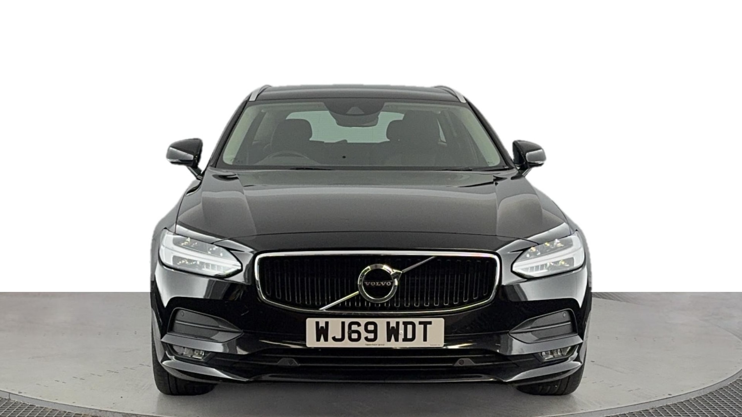 Used Volvo V90 2019 for sale - 75984107: Photo 43