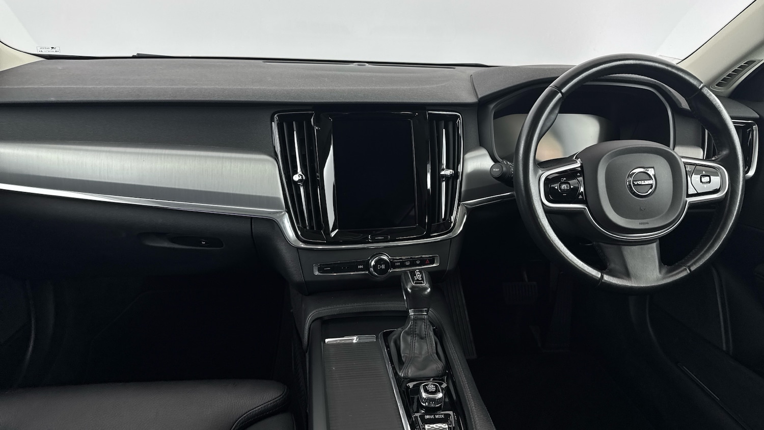 Used Volvo V90 2019 for sale - 75984107: Photo 46