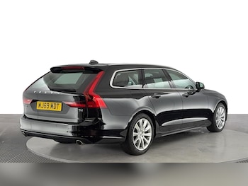 Used Volvo V90 2019 for sale - 75984107: Photo 4