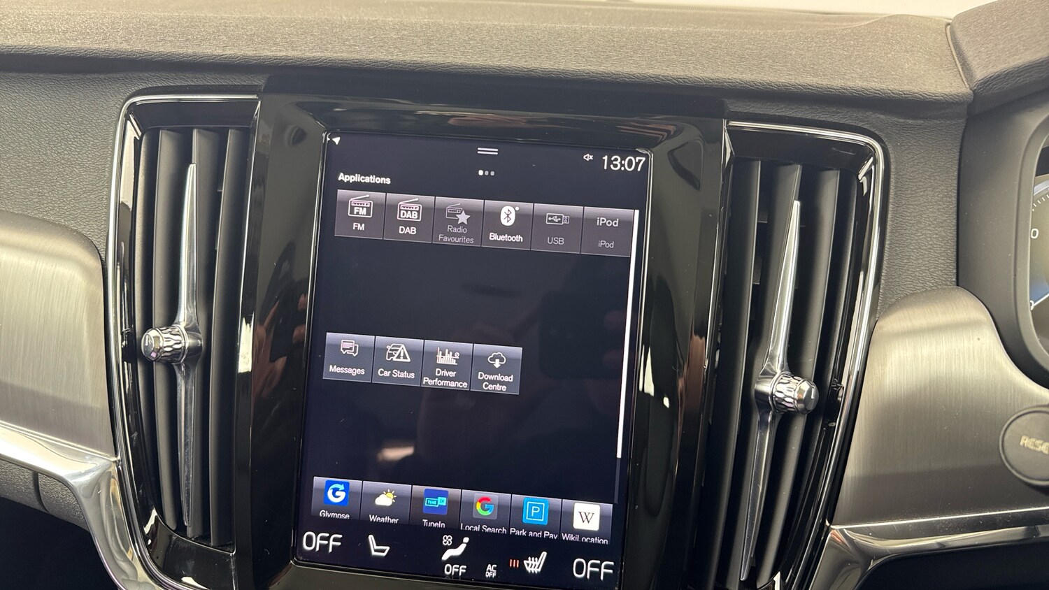 Used Volvo V90 2019 for sale - 75984107: Photo 51