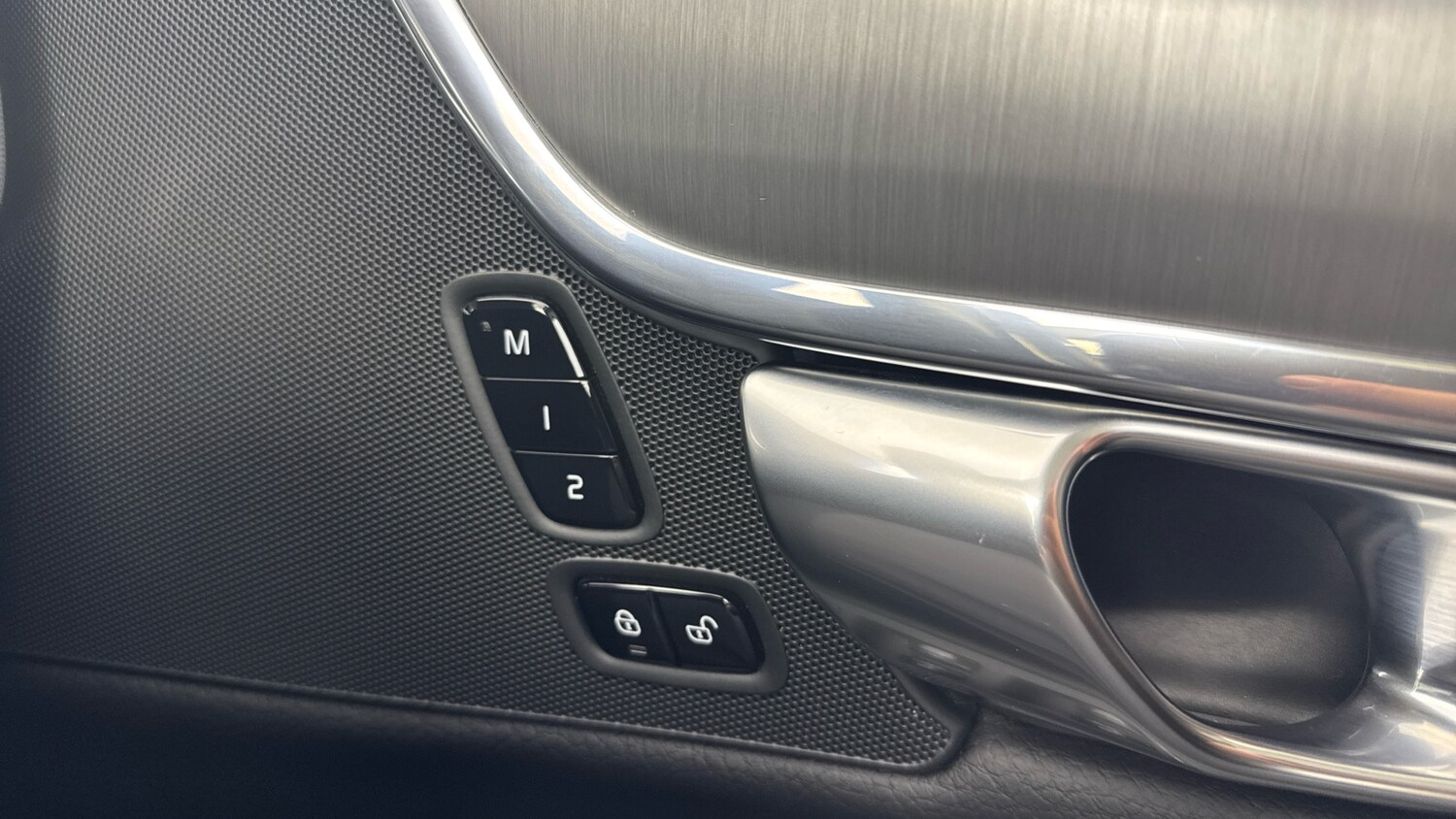 Used Volvo V90 2019 for sale - 75984107: Photo 60