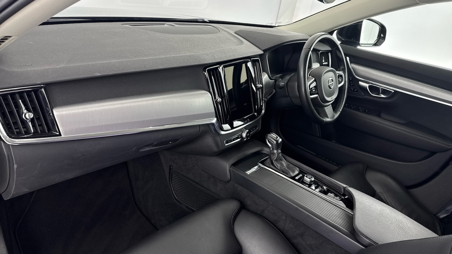 Used Volvo V90 2019 for sale - 75984107: Photo 9