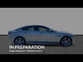 Used Jaguar XE 2019 for sale - 74581777: Photo