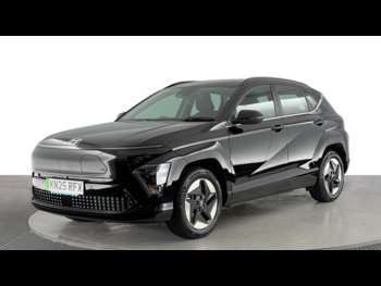 2025 - Advance 5-Door