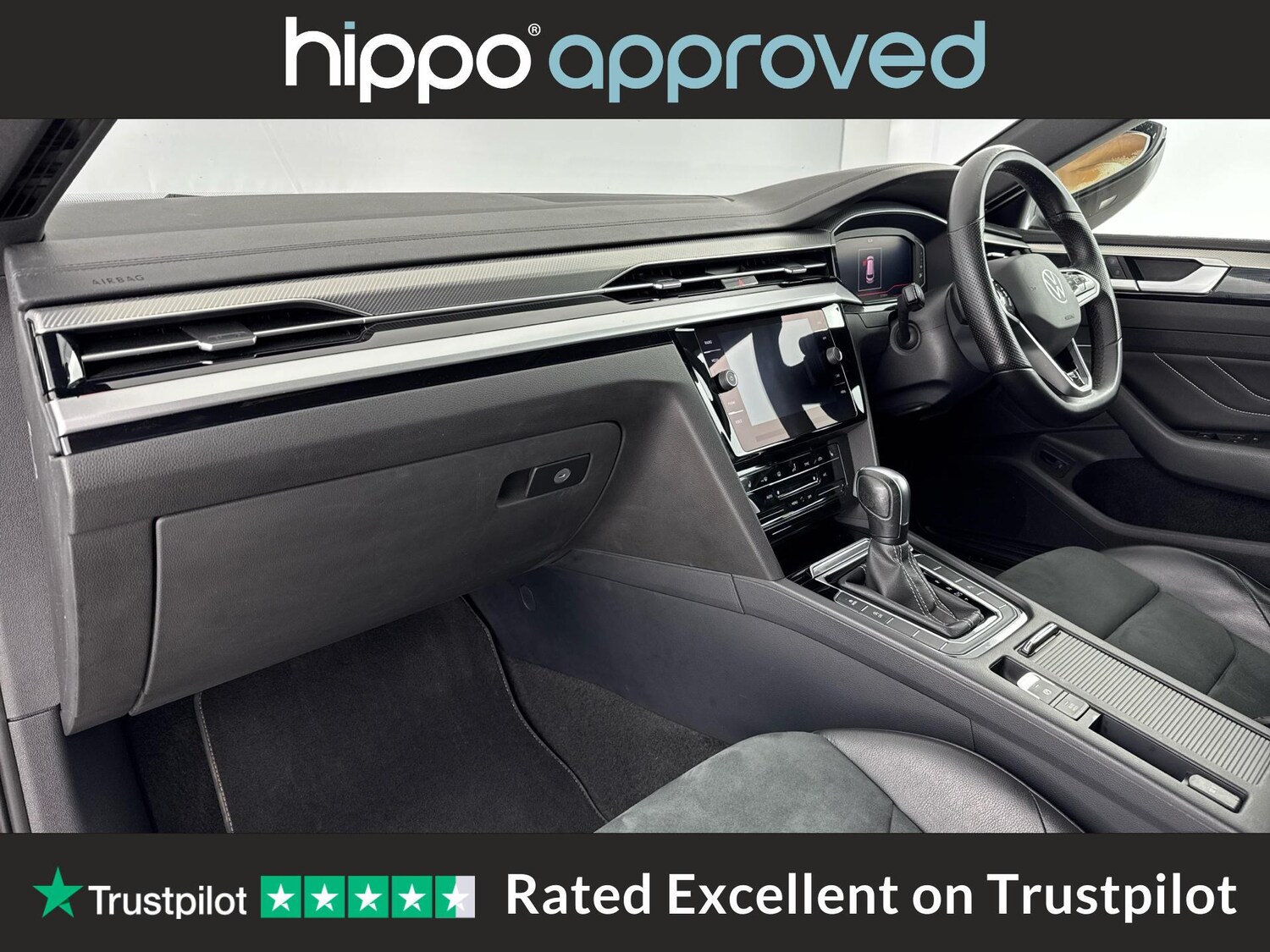 Used Volkswagen Arteon 2022 for sale - 76659193: Photo 10