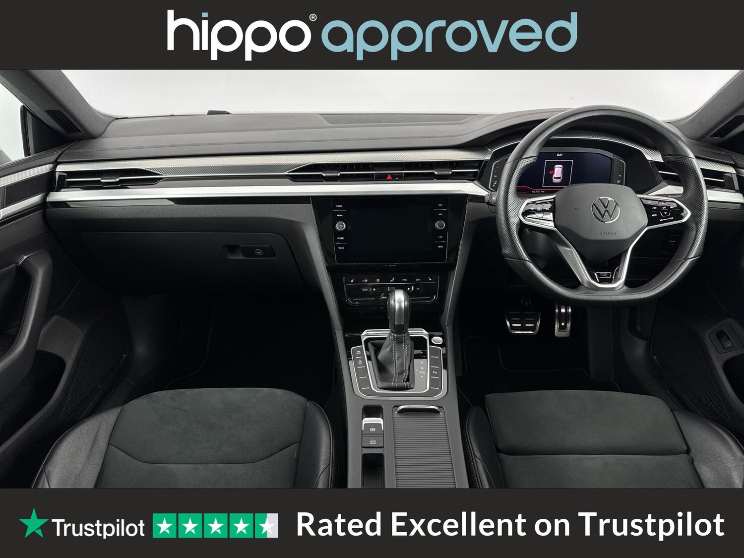 Used Volkswagen Arteon 2022 for sale - 76659193: Photo 11