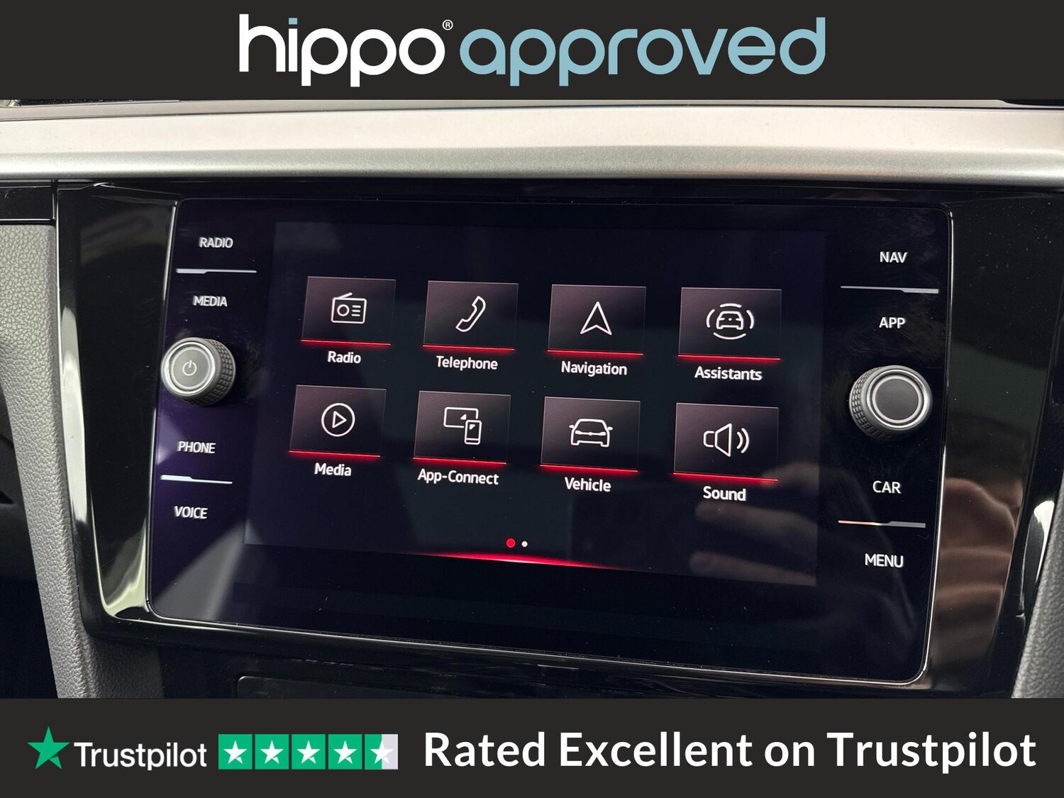 Used Volkswagen Arteon 2022 for sale - 76659193: Photo 12