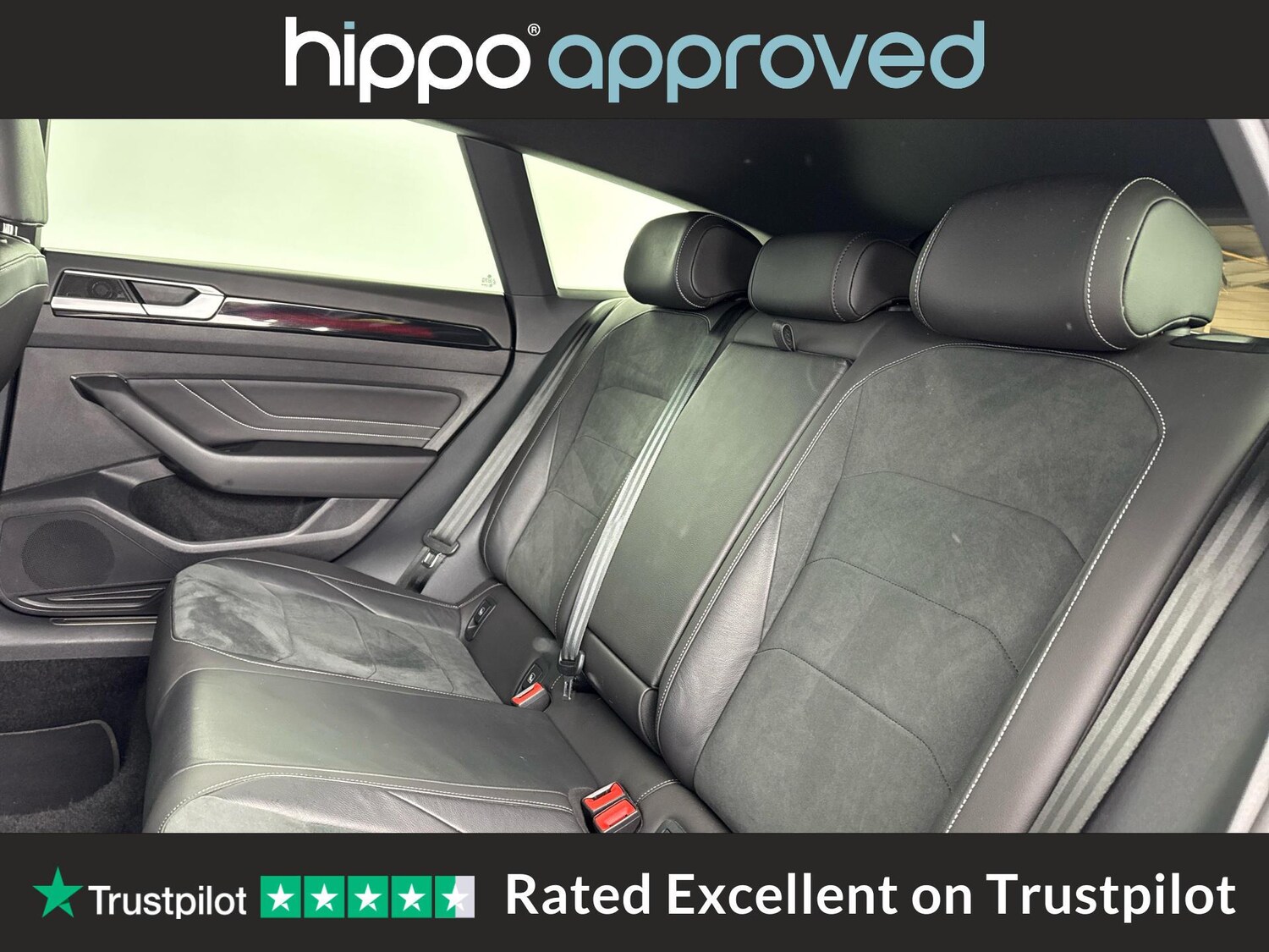 Used Volkswagen Arteon 2022 for sale - 76659193: Photo 14