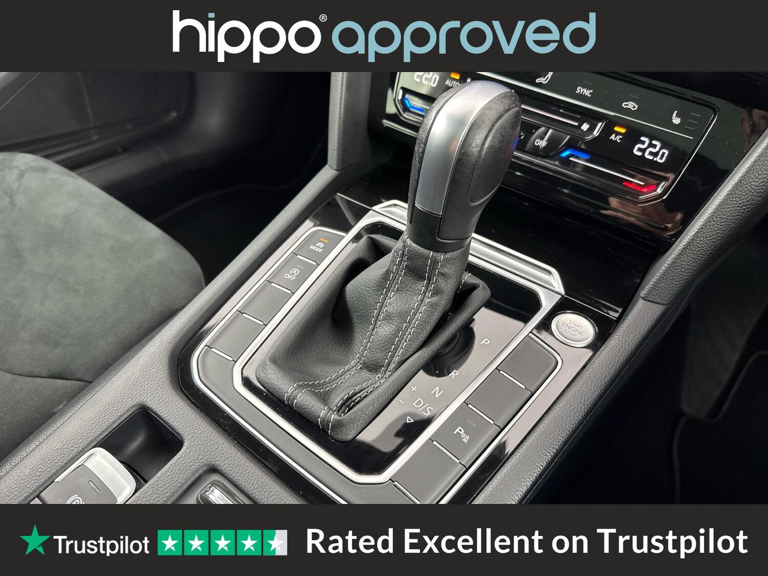 Used Volkswagen Arteon 2022 for sale - 76659193: Photo 17