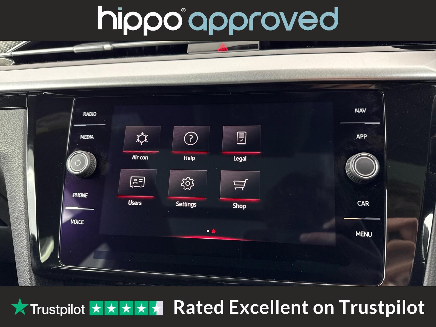 Used Volkswagen Arteon 2022 for sale - 76659193: Photo 19