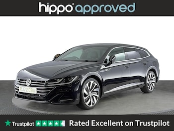 Used Volkswagen Arteon 2022 for sale - 76659193: Photo