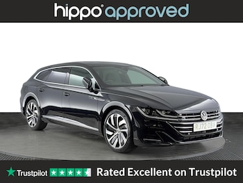 Used Volkswagen Arteon 2022 for sale - 76659193: Photo