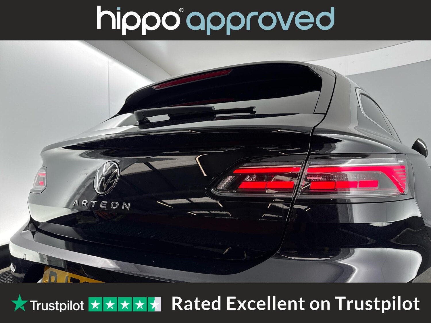 Used Volkswagen Arteon 2022 for sale - 76659193: Photo 30