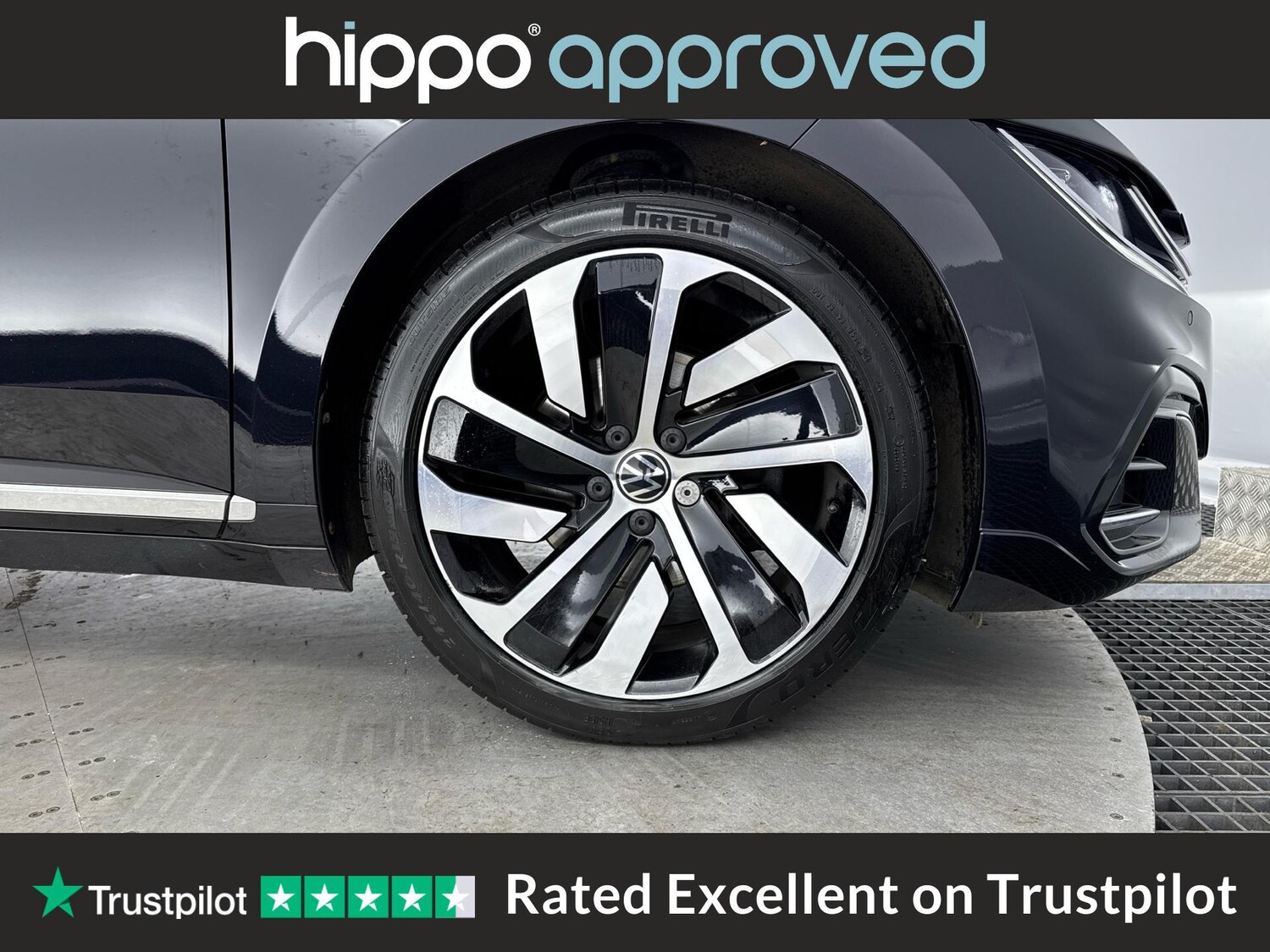 Used Volkswagen Arteon 2022 for sale - 76659193: Photo 32