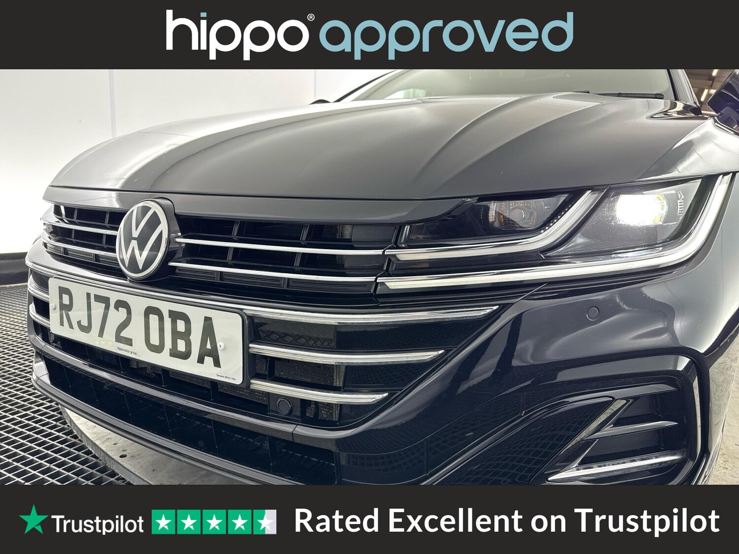 Used Volkswagen Arteon 2022 for sale - 76659193: Photo 33