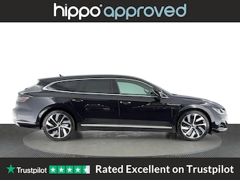 Used Volkswagen Arteon 2022 for sale - 76659193: Photo
