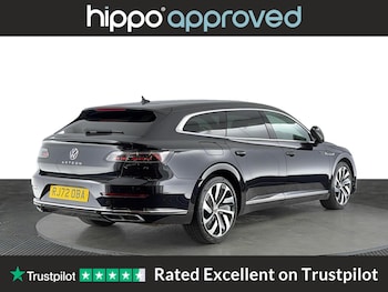 Used Volkswagen Arteon 2022 for sale - 76659193: Photo
