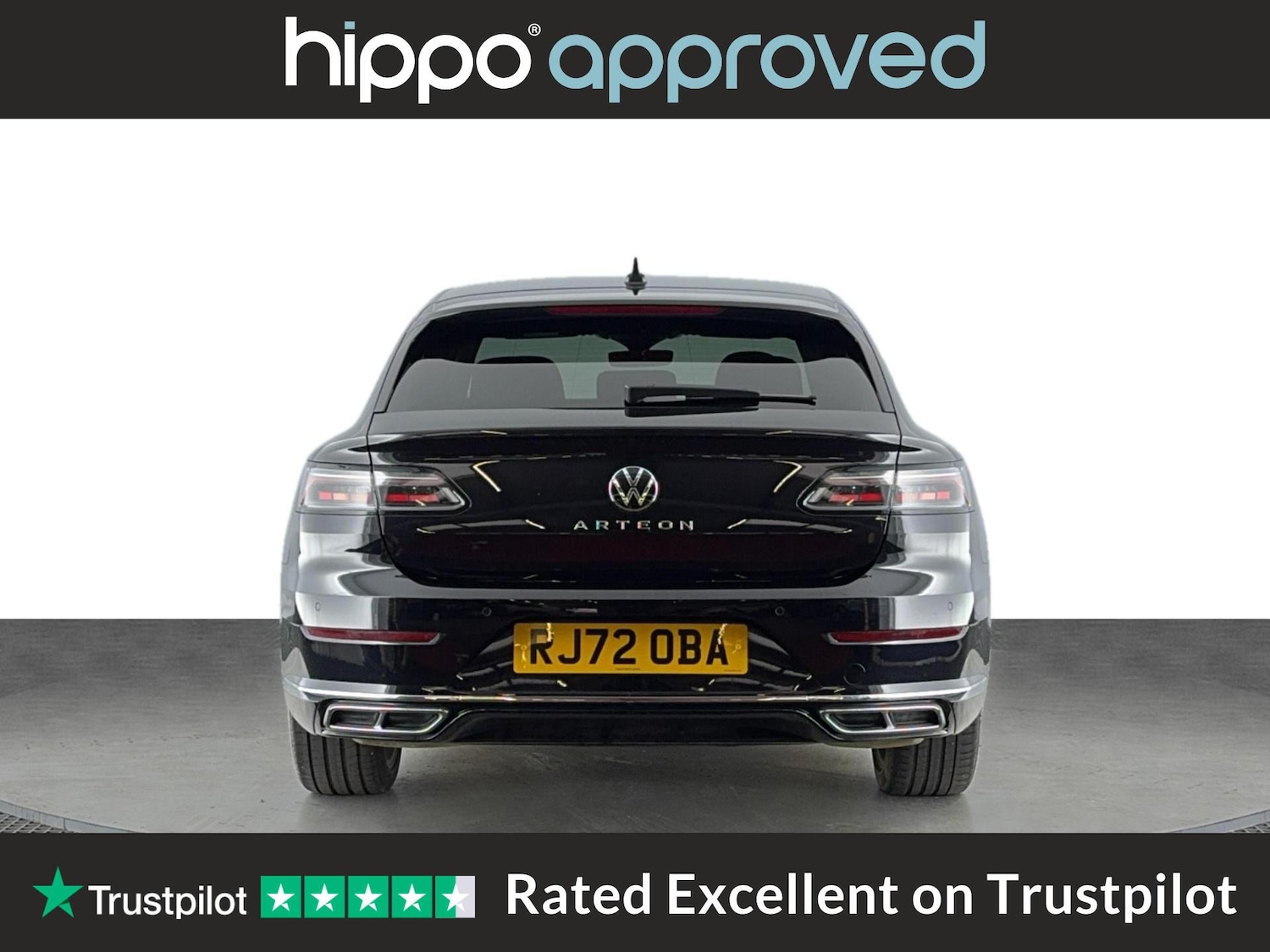 Used Volkswagen Arteon 2022 for sale - 76659193: Photo 5